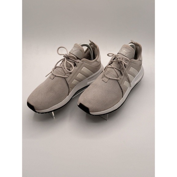 Adidas X_PLR GREONE/GREONE/FTWWHT EE4574 Size 7 Men's - Picture 2 of 7
